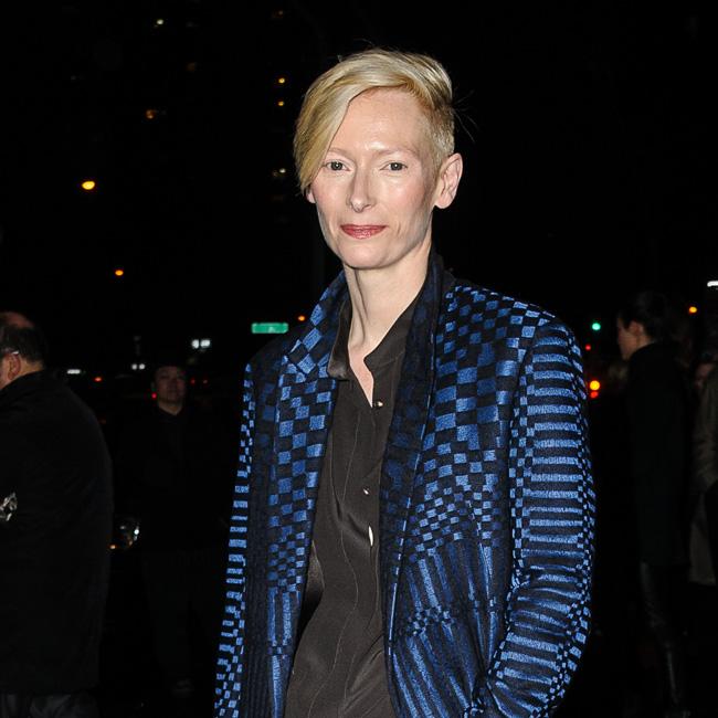 butt ICloud Tilda Swinton naked photo 2017 Twitter ICloud Tilda Swinton naked photo 2017